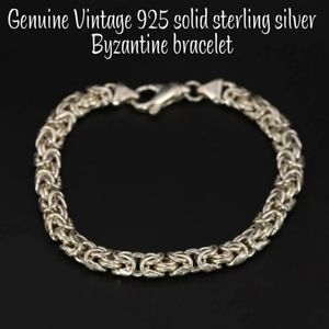 Solid 925 Sterling Silver Delta Phi Epsilon Enameled Slip-on Bangle Bracelet 8 Solid 925 Sterling Silver Delta Phi Epsilon Enameled Slip-on Bangle Bracelet 8